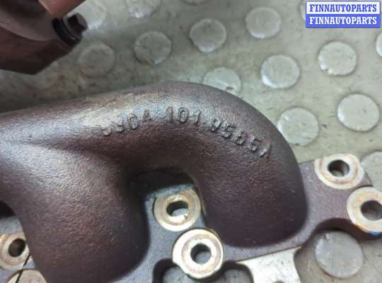 купить Турбина на Ford Mondeo 4 2007-2015