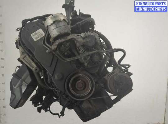 Форсунка топливная FO2104114 на Ford S-Max 2006-2010