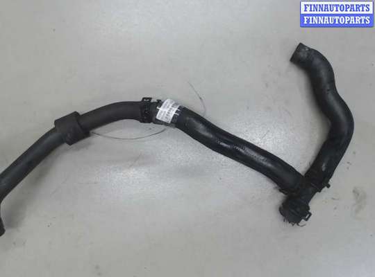 Патрубок охлаждения VG2489671 на Volkswagen Passat 6 2005-2010