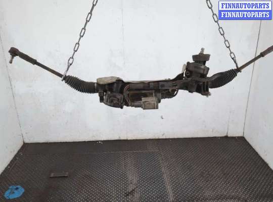 Рулевая рейка на Volkswagen Golf V (1K)