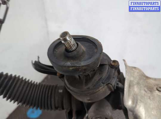 Рулевая рейка на Volkswagen Golf V (1K)