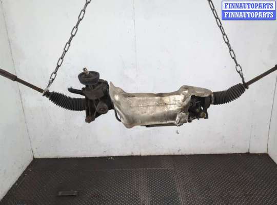 Рулевая рейка на Volkswagen Golf V (1K)