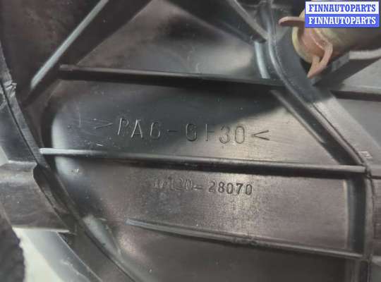 купить Коллектор впускной на Toyota Previa (Estima) 2000-2006