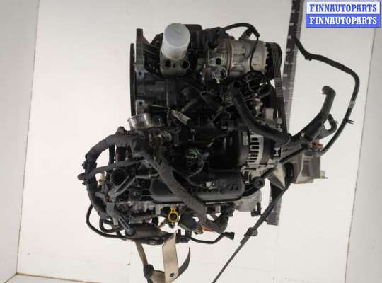 купить Двигатель (ДВС) на Ford Escape 2023-2025