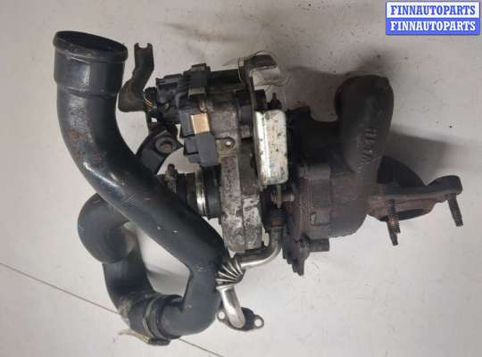 купить Турбина на Ford Transit (Tourneo) Connect 2002-2013