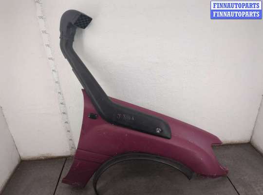 Крыло TT932785 на Toyota Land Cruiser (100) - 1998-2007