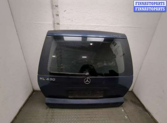 Крышка (дверь) багажника MB1697803 на Mercedes ML W163 1997-2005