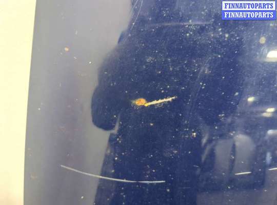 купить Капот на Skoda Yeti 2009-2018