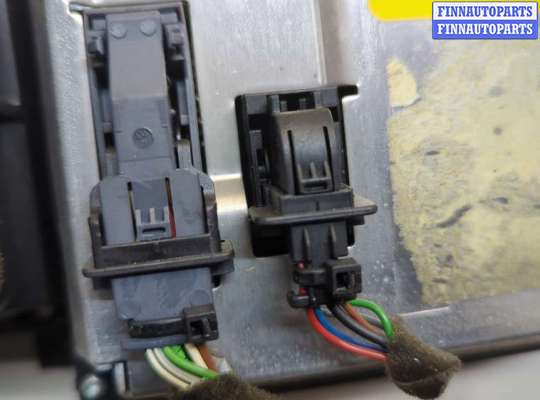 купить Дисплей компьютера (информационный) на Opel Vectra C 2002-2008