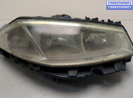 Купить Фара (передняя) на Renault Megane 2 2002-2009 Фара (передняя) RN1550655 на Renault Megane 2 2002-2009