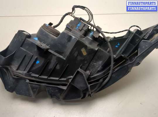 купить Фара (передняя) на Renault Megane 2 2002-2009