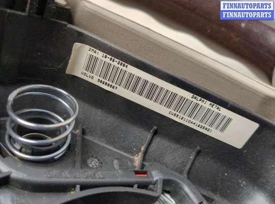 купить Руль на Volvo XC90 2002-2014