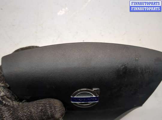 купить Подушка безопасности водителя на Volvo V50 2004-2012