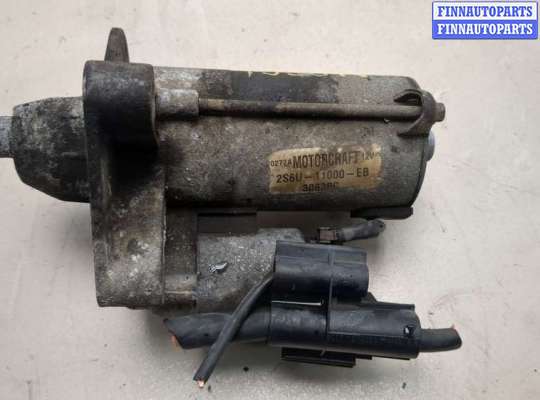 купить Стартер на Ford Fusion 2002-2012