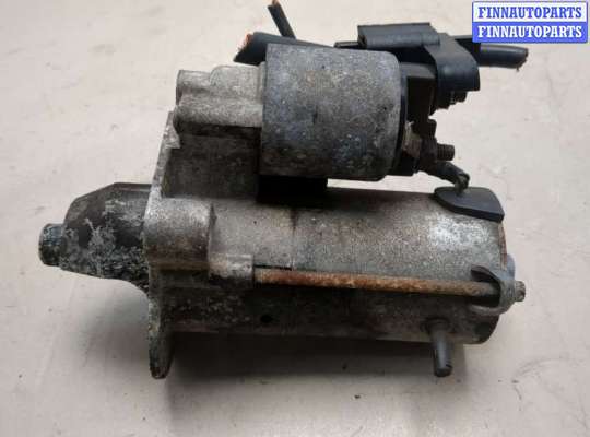 купить Стартер на Ford Fusion 2002-2012