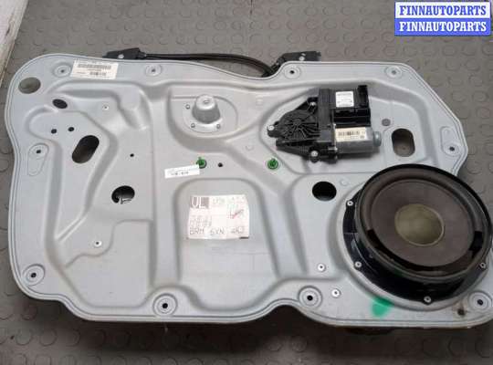 купить Стеклоподъемник электрический на Volkswagen Touran 2010-2015