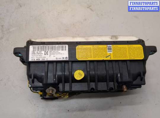 Подушка безопасности пассажира (AirBag)