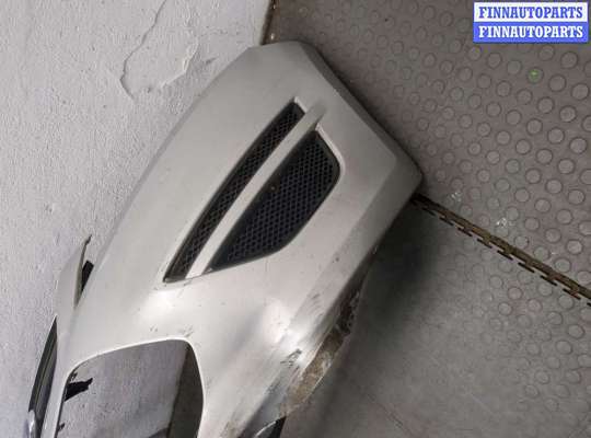 купить Бампер на Ford Mondeo 4 2007-2015