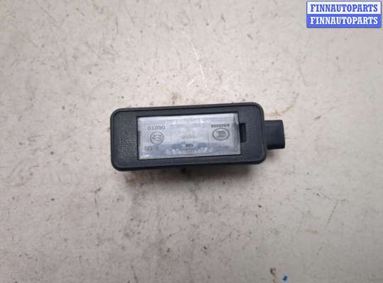 купить Подсветка номера на Citroen C4 2010-2020