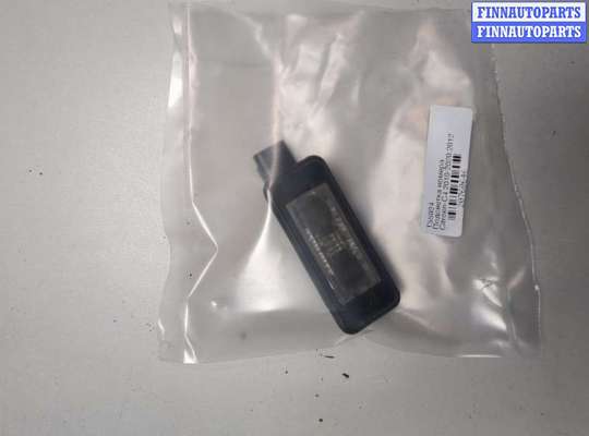 купить Подсветка номера на Citroen C4 2010-2020