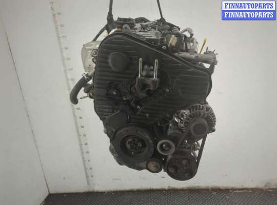 Купить Двигатель (ДВС) на Mazda 6 (GG) 2002-2007 Двигатель (ДВС) MZ648756 на Mazda 6 (GG) 2002-2007