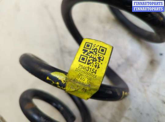 купить Пружина подвески на Chevrolet Equinox 2017-2024