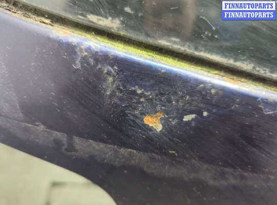 Крышка багажника на Volkswagen Golf IV (1J)