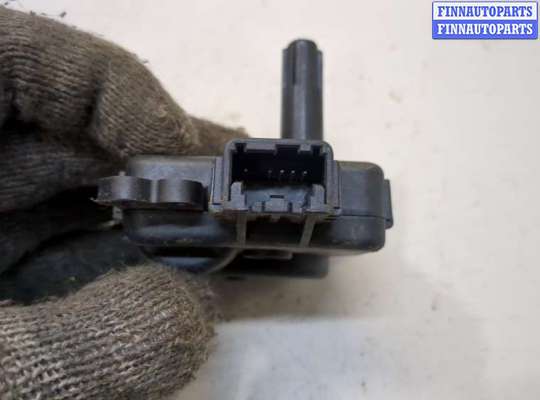 купить Электропривод заслонки отопителя на Ford F-150 2003-2008