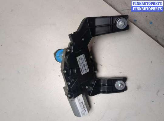 купить Двигатель стеклоочистителя (моторчик дворников) задний на Hyundai i30 2007-2012