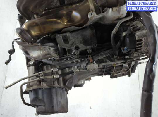 купить Турбина на Mercedes GL X166 2012-2016