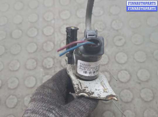 Форсунка топливная на Audi A6 (C6)