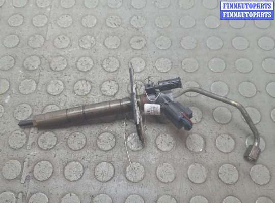 Форсунка топливная AU1655693 на Audi A6 (C6) 2004-2011