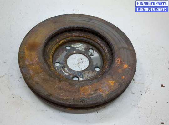 купить Диск тормозной на Toyota Highlander 1 2001-2007