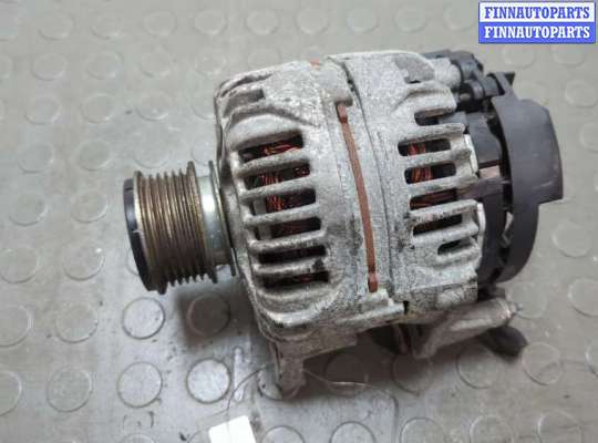 купить Генератор на Skoda Fabia 2007-2014