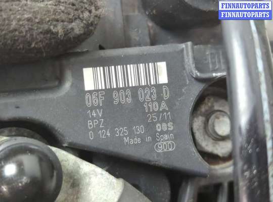 купить Генератор на Skoda Fabia 2007-2014