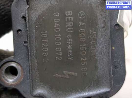 купить Катушка зажигания на Mercedes C W204 2006-2015
