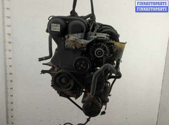 Головка блока (ГБЦ) FO2151617 на Ford Focus 2 2008-2011