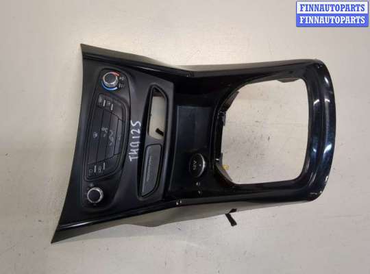 купить Переключатель отопителя (печки) на Ford B-max 2012-2018