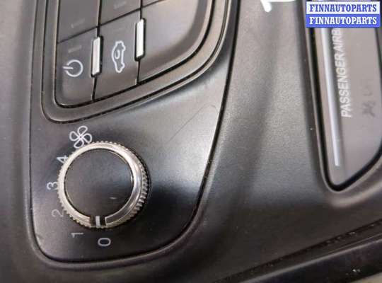 купить Переключатель отопителя (печки) на Ford B-max 2012-2018