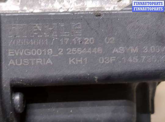 купить Турбина на Skoda Roomster 2010-2015