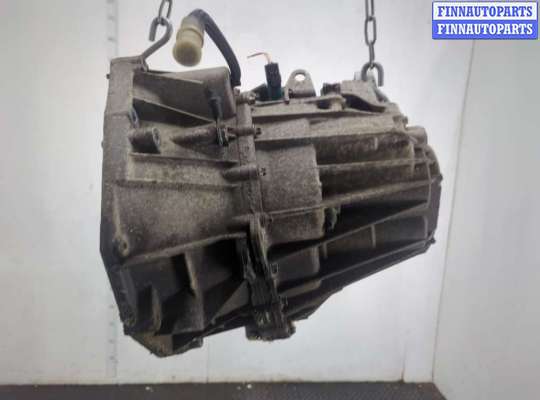 купить КПП 6-ст.мех. (МКПП) на Renault Scenic 2009-2012