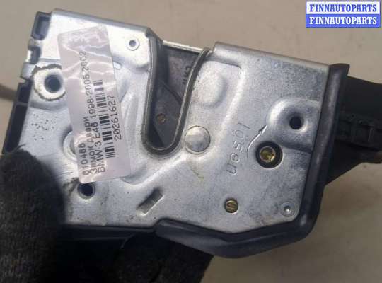 купить Замок двери на BMW 3 E46 1998-2006