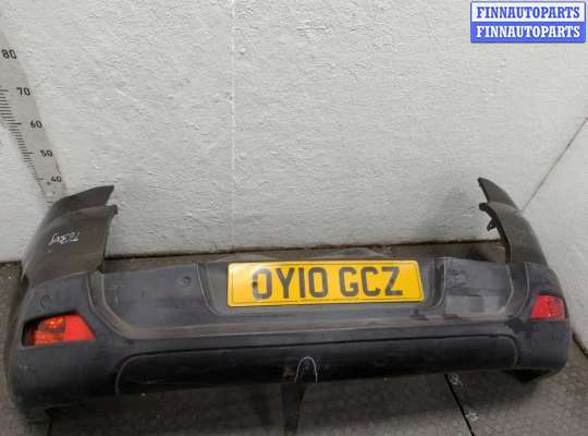 Купить Бампер на Peugeot 3008 2009-2016 Бампер PG1241484 на Peugeot 3008 2009-2016