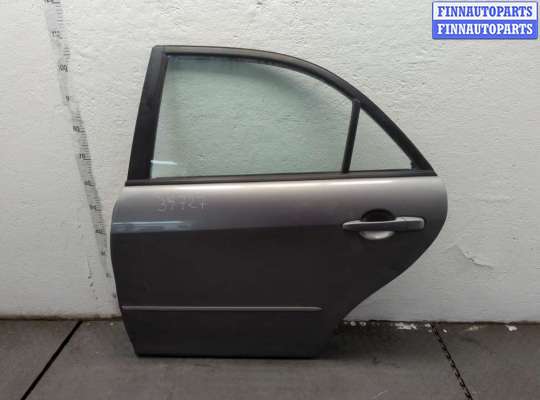 Дверь боковая на Mazda 6 I (GG)