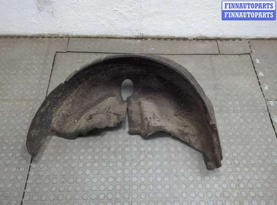 Защита арок (подкрылок) AU1723934 на Audi A4 (B6) 2000-2006