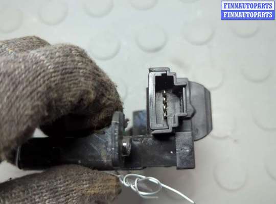 купить Замок багажника на Nissan Qashqai 2006-2013