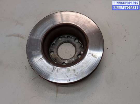 Купить Диск тормозной на Citroen Jumper (Relay) 2014-2025 Диск тормозной CT1160535 на Citroen Jumper (Relay) 2014-2025