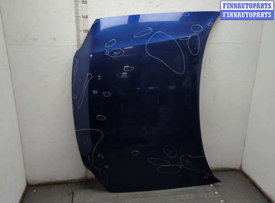 купить Капот на Volkswagen Passat 5 2000-2005