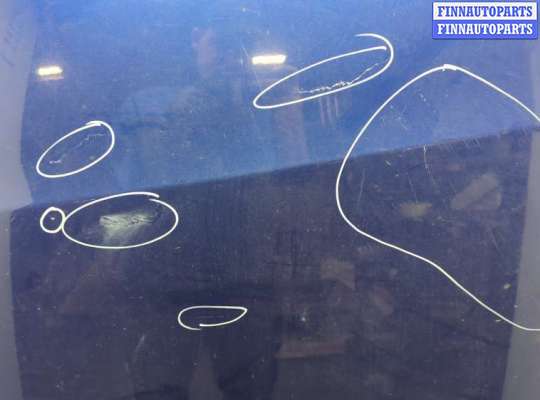 купить Капот на Volkswagen Passat 5 2000-2005