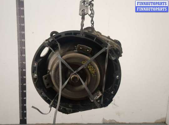 Редуктор Раздаточный КПП (раздатка) MB1458510 на Mercedes ML W164 2005-2011